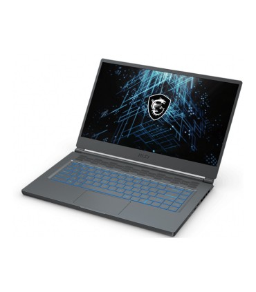 لپ تاپ 15.6 اینچی ام اس آی مدل Stealth 15M A11UEK