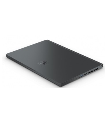 لپ تاپ 15.6 اینچی ام اس آی مدل Stealth 15M A11UEK