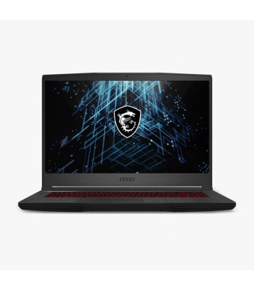 لپ تاپ 15 اینچی ام اس آی مدل GF63 Thin i7 11UC