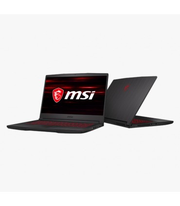 لپ تاپ 15 اینچی ام اس آی مدل GF63 Thin i7 11UC