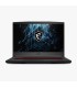 لپ تاپ گیمینگ ام اس آی GF63 11SC i7/16GB/1TB HDD+256GB SSD/4GB
