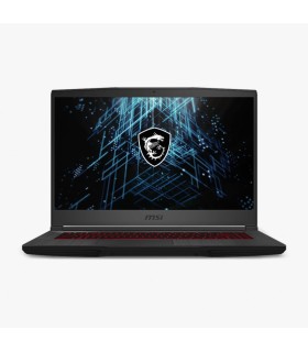 لپ تاپ گیمینگ ام اس آی GF63 11SC i7/16GB/1TB HDD+256GB SSD/4GB