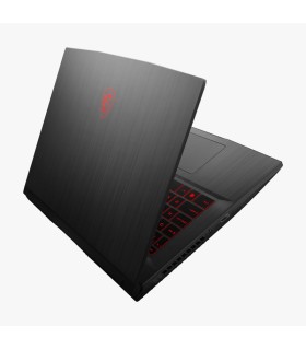 لپ تاپ گیمینگ ام اس آی GF63 11SC i7/16GB/1TB HDD+256GB SSD/4GB
