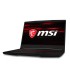 لپ تاپ گیمینگ ام اس آی GF63 11SC i7/16GB/1TB HDD+256GB SSD/4GB