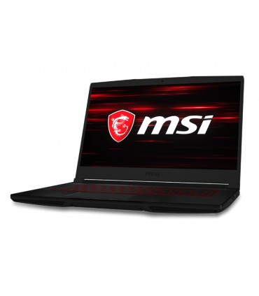 لپ تاپ گیمینگ ام اس آی GF63 11SC i7/16GB/1TB HDD+256GB SSD/4GB