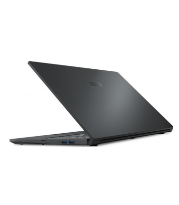 لپ تاپ 15.6 اینچی ام اس آی مدل modern 15 a11mu