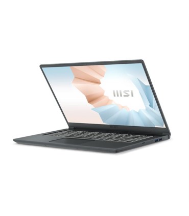 لپ تاپ ام اس آی مدل مدرن 15 A11MU