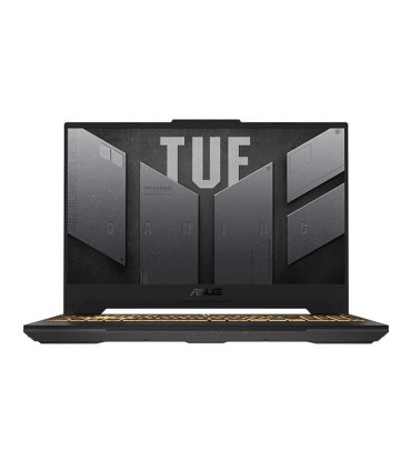 لپ تاپ ایسوس 15.6 اینچی مدل TUF Gaming FX517ZE پردازنده Core i7 12650H رم 16GB حافظه 1TB SSD گرافیک 4GB RTX 3050TI