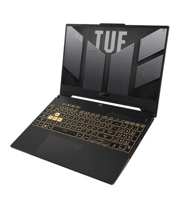 لپ تاپ ایسوس 15.6 اینچی مدل TUF Gaming FX517ZE پردازنده Core i7 12650H رم 16GB حافظه 1TB SSD گرافیک 4GB RTX 3050TI