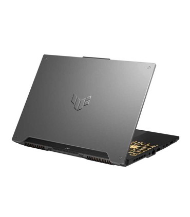 لپ تاپ ایسوس 15.6 اینچی مدل TUF Gaming FX517ZE پردازنده Core i7 12650H رم 16GB حافظه 1TB SSD گرافیک 4GB RTX 3050TI