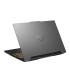 لپ تاپ ایسوس 15.6 اینچی مدل TUF Gaming FX517ZE پردازنده Core i7 12650H رم 16GB حافظه 1TB SSD گرافیک 4GB RTX 3050TI