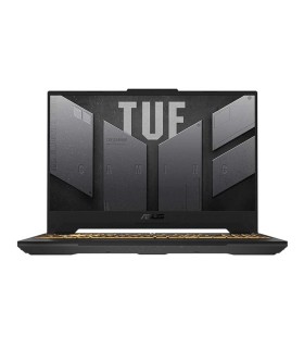 لپ تاپ گیمینگ 15.6 اینچی ایسوس مدل TUF Gaming FX517ZR I7 16G 512G SSD