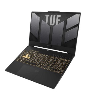 لپ تاپ گیمینگ 15.6 اینچی ایسوس مدل TUF Gaming FX517ZR I7 16G 512G SSD