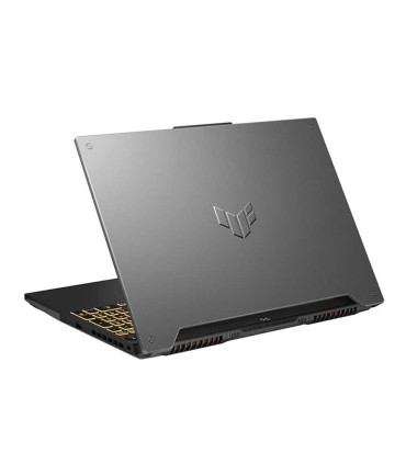 لپ تاپ گیمینگ 15.6 اینچی ایسوس مدل TUF Gaming FX517ZR I7 16G 512G SSD