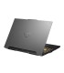 لپ تاپ گیمینگ 15.6 اینچی ایسوس مدل TUF Gaming FX517ZR I7 16G 512G SSD