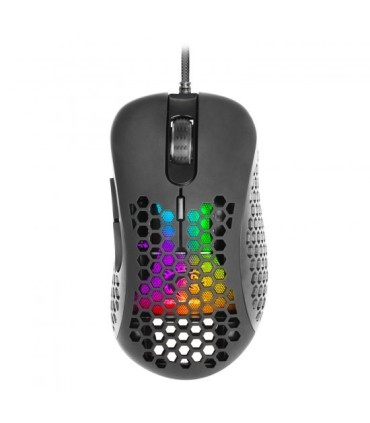 ماوس مخصوص بازی گرین مدل GM602 RGB