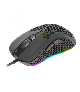 ماوس مخصوص بازی گرین مدل GM602 RGB