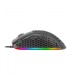 ماوس مخصوص بازی گرین مدل GM602 RGB