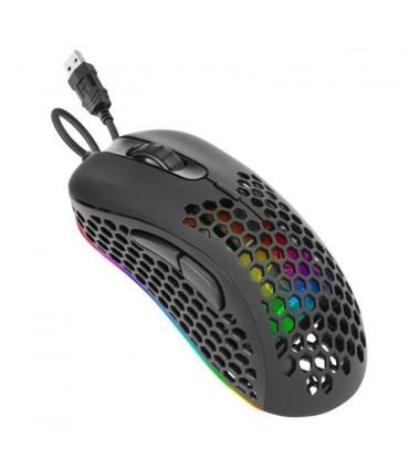 ماوس مخصوص بازی گرین مدل GM602 RGB