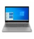 لپ تاپ لنوو 15.6 اینچی مدل Ideapad 3 پردازنده Core i3 10110U رم 4GB حافظه 1TB گرافیک INTEL