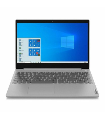 لپ تاپ لنوو 15.6 اینچی مدل Ideapad 3 پردازنده Core i3 10110U رم 4GB حافظه 1TB گرافیک INTEL