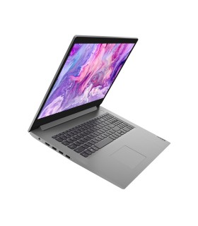 لپ تاپ لنوو 15.6 اینچی مدل Ideapad 3 پردازنده Core i3 10110U رم 4GB حافظه 1TB گرافیک INTEL