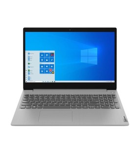 لپ تاپ لنوو 15.6 اینچی مدل Ideapad 3 پردازنده Core i5 1135G7 رم 8GB حافظه 1TB 256GB SSD گرافیک 2GB