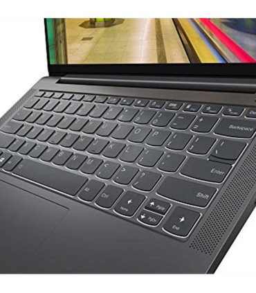 لپ تاپ 15.6 اینچی لنوو مدل IdeaPad 5 پردازنده Core i5 1135G7 رم 8GB حافظه 1TB+128GB SSD گرافیک Full HD 2GB (MX450)