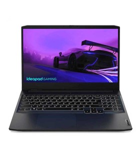 لپ تاپ لنوو IdeaPad Gaming 3 i5 11300H/8GB/256GB SSD/4GB RTX 3050