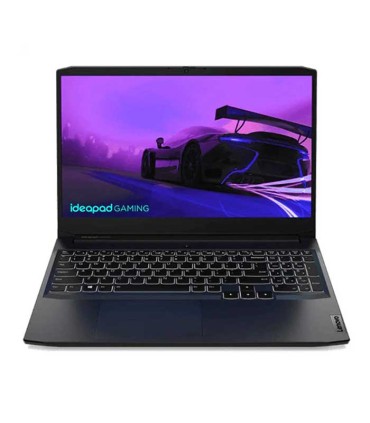 لپ تاپ لنوو IdeaPad Gaming 3 i5 11300H/8GB/256GB SSD/4GB RTX 3050