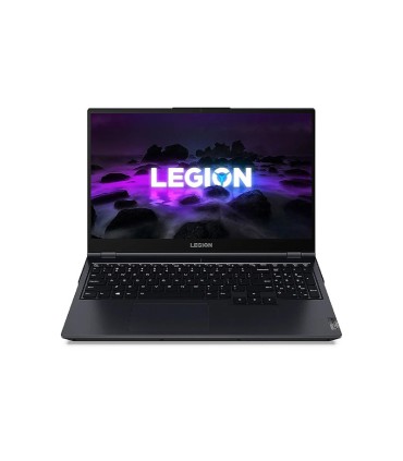 لپ تاپ لنوو 17.3 اینچ Lenovo Legion 5 : Core i5 -11400H / 16GB RAM / 512GB SSD / 4GB RTX 3050TI