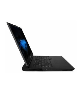 لپ تاپ لنوو 17.3 اینچ Lenovo Legion 5 : Core i5 -11400H / 16GB RAM / 512GB SSD / 4GB RTX 3050TI
