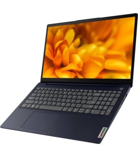 لپ تاپ 15.6 اینچی لنوو مدل Ideapad 3-ip3 پردازنده i7(1165G7) رم 8GB حافظه 1TB HDD گرافیک 2GB MX450