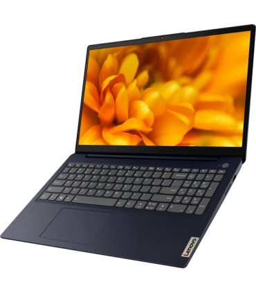 لپ تاپ 15.6 اینچی لنوو مدل Ideapad 3-ip3 پردازنده i7(1165G7) رم 8GB حافظه 1TB HDD گرافیک 2GB MX450