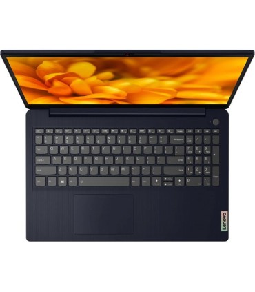 لپ تاپ 15.6 اینچی لنوو مدل Ideapad 3-ip3 پردازنده i7(1165G7) رم 8GB حافظه 1TB HDD گرافیک 2GB MX450