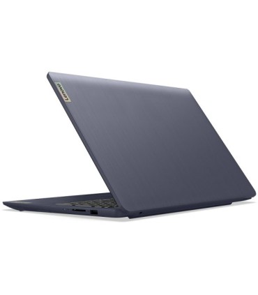 لپ تاپ 15.6 اینچی لنوو مدل Ideapad 3-ip3 پردازنده i7(1165G7) رم 8GB حافظه 1TB HDD گرافیک 2GB MX450